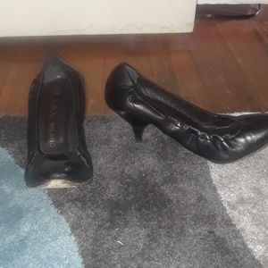 Prada shoes